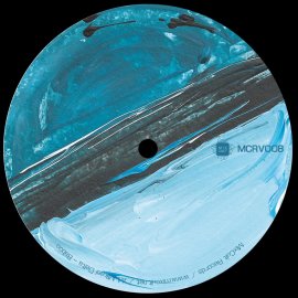 Mikael Delta & Kirill Matveev - Baboo / Citron EP [12
