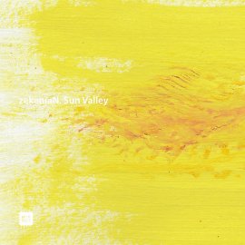 zekeniaN - Sun Valley EP  [Digital]